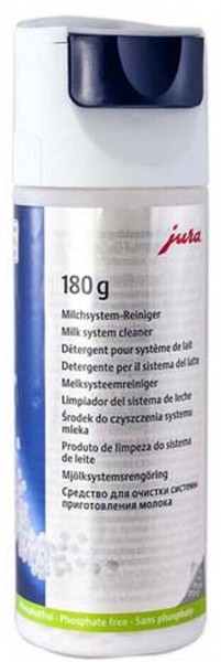 Jura Milchsystemreiniger Mini-Tabs 24211 Dosiersystem 180g