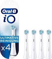 Oral-B iO RB CW-4 Ultimative Reinigung