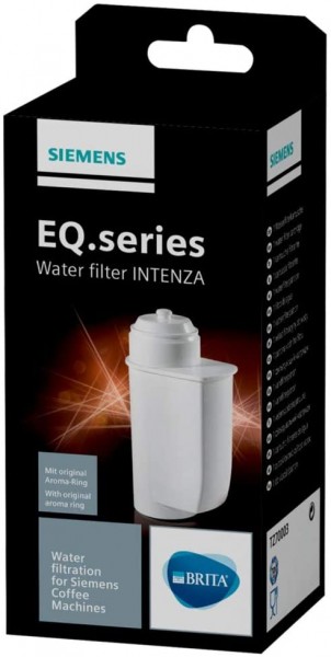 Siemens - EQ.series Wasserfilter INTENZA TZ70003