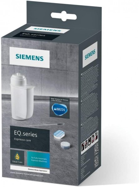 Siemens - EQ.series Espresso Care Pflegeset TZ80004A