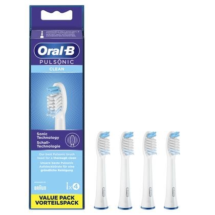 Oral-B SR32C-4 Pulsonic Clean