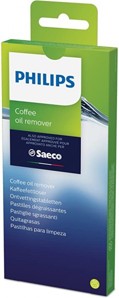 Philips Saeco CA6704/10 Coffee Oil Remover