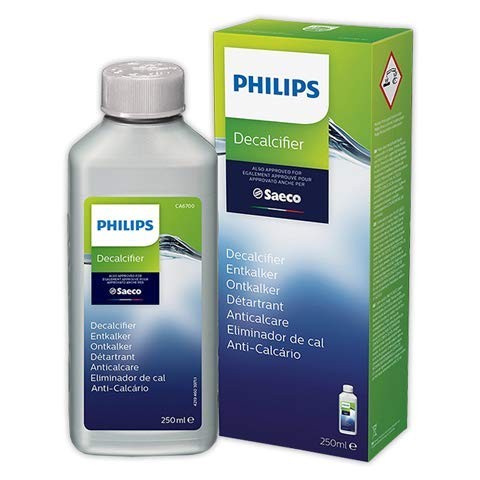 Philips - Entkalker Saeco / Philips 250ml CA6700/10