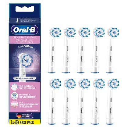 Oral-B EB60-10 Sensitive Clean