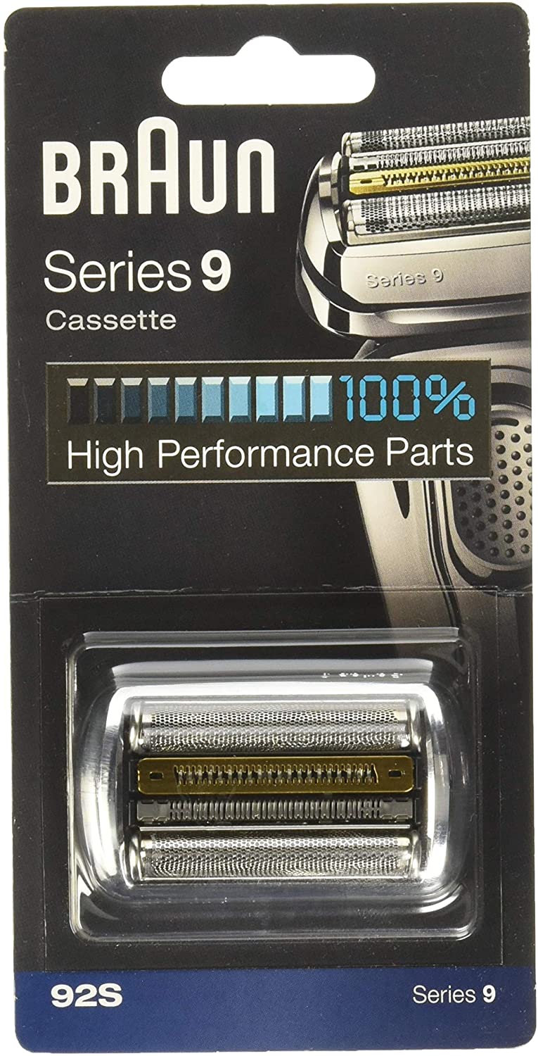 Блок Сетка Braun 51s Купить